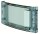 ABB STRIEBEL & JOHN - 1SLM006500S1905 - M65TT112 Transparente Tür 1x 12 PLE Mistral 65