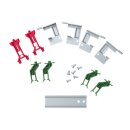 ABB STRIEBEL & JOHN - 2CPX010511R9999 - TZ616...