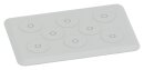 ABB STRIEBEL & JOHN - 2CPX010850R9999 - TZ110 Flansch...