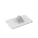ABB STRIEBEL & JOHN - 2CPX010852R9999 - TZ112 Flansch mit 1 Kabeltülle Für Durchmesser 14-68mm