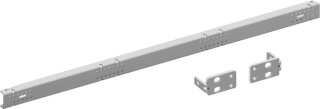 ABB STRIEBEL & JOHN - 2CPX010962R9999 - TZ433 Mitteltragschiene 3FB 750mm, unmontiert Zubehör für TwinLine Schrankserie