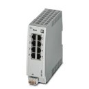 Industrial Ethernet Switch - FL NAT 2008