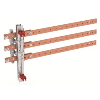 ABB STRIEBEL & JOHN - 2CPX042120R9999 - ZX1217 Cu-Verbinder 40x10 Zubehör CombiLine Innenausbausystem