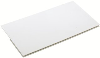 ABB STRIEBEL & JOHN - 2CPX039182R9999 - ZG111 Schottwand Z-Feld für Abdeckungen 150 mm