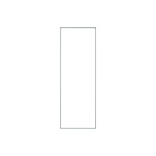 ABB STRIEBEL & JOHN - 2CPX042855R9999 - WRM3101 Montagegerüst 3FB / 14RE (BH10) im Schrank eingebaut