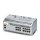 Phoenix Contact - 1089139 - FL SWITCH 2414-2SFX PN Industrial Ethernet Switch