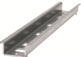 ABB STRIEBEL & JOHN - 2CPX062321R9999 - ED3P30 Hutprofilschiene 35x15mm, 3FB Packeinheit 30 Stück