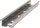 ABB STRIEBEL & JOHN - 2CPX062324R9999 - ED53P30 Hutprofilschiene 35x15mm, 3FB Packeinheit 30 Stück
