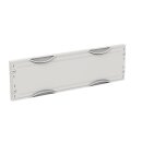 ABB STRIEBEL & JOHN - 2CPX062811R9999 - AG21 Abdeckung 150x500mm o.Schlitz Zubehör CombiLine Innenausbausystem