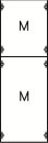 ABB STRIEBEL & JOHN - 2CPX037614R9999 - 1M1A...