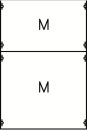 ABB STRIEBEL & JOHN - 2CPX037615R9999 - 2M1A...