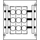 STRIEBEL & JOHN - 2CPX037801R9999 - ED11EA Kombi-Set...