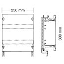 STRIEBEL & JOHN - 2CPX037824R9999 - ED91KA Kombi-Set...