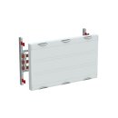 STRIEBEL & JOHN - 2CPX041416R9999 - MR303 Sammelschienen-Modul 3RE / BH00, 1FB, 60mm horizontal