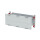 ABB STRIEBEL & JOHN - 2CPX041247R9999 - MM312 Montageplatten-Modul 2RE / BH000, 3FB CombiLine-Modul, montiert