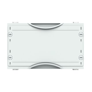 ABB STRIEBEL & JOHN - 2CPX041257R9999 - MB116 Berührungsschutz-Modul 1RE / 1FB CombiLine-Modul, montiert