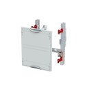 ABB STRIEBEL & JOHN - 2CPX041287R9999 - MN162 N+PE...
