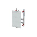 ABB STRIEBEL & JOHN - 2CPX041290R9999 - MN163 N+PE...
