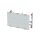ABB STRIEBEL & JOHN - 2CPX041292R9999 - MN363 N+PE Schienen-Modul 3RE / BH00, 3FB CombiLine-Modul, montiert