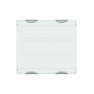 ABB STRIEBEL & JOHN - 2CPX041124R9999 - MS228 Sammelschienen-Modul 3RE / BH00, 2FB CombiLine-Modul, montiert