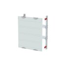 ABB STRIEBEL & JOHN - 2CPX041806R9999 - MBA800A...