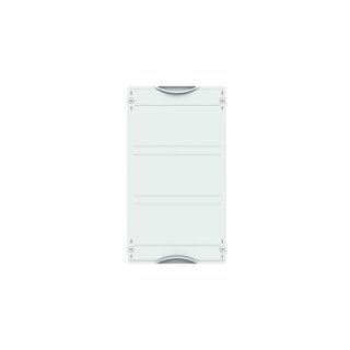 ABB STRIEBEL & JOHN - 2CPX041830R9999 - MBR103 Sammelschienen-Modul 60mm 3RE / 1FB, nutzbare Breite von 165mm
