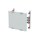 ABB STRIEBEL & JOHN - 2CPX041831R9999 - MBR203...