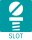 Leiterplattenstecker MSTB 2,5/6-ST-5,08-LR 12 A 320 V 6-polig
