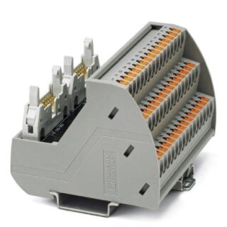 Passivmodul - VIP-3/PT/2FLK14/AN/2P/S7-1500B