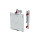ABB STRIEBEL & JOHN - 2CPX041737R9999 - MBS124...