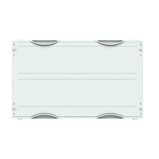 ABB STRIEBEL & JOHN - 2CPX041738R9999 - MBS224 Sammelschienen-Modul 2RE / 2FB, Sammelschienensystem 5-polig