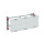 ABB STRIEBEL & JOHN - 2CPX041739R9999 - MBS324 Sammelschienen-Modul 2RE / 3FB, Sammelschienensystem 5-polig