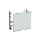 ABB STRIEBEL & JOHN - 2CPX041766R9999 - MBN263 N/PE-Schienen-Modul 3RE / 2FB CombiLine-Modul, Bausatz
