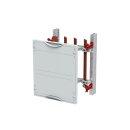 ABB STRIEBEL & JOHN - 2CPX041648R9999 - MBS128...