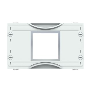 ABB STRIEBEL & JOHN - 2CPX042043R9999 - MBU156 Messgeräte-Modul 12 PLE CombiLine-Modul, Bausatz