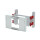 ABB STRIEBEL & JOHN - 2CPX042043R9999 - MBU156 Messgeräte-Modul 12 PLE CombiLine-Modul, Bausatz