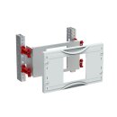 ABB STRIEBEL & JOHN - 2CPX042042R9999 - MU156 Messgeräte-Modul 12 PLE CombiLine-Modul, montiert