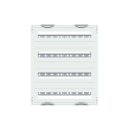 ABB STRIEBEL & JOHN - 2CPX042159R9999 - MBC204HS...