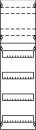 ABB STRIEBEL & JOHN - 2CPX077810R9999 - 1V2K-150...
