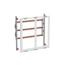 ABB STRIEBEL & JOHN - 2CPX042242R9999 - MD300B NH-Lasttrennleisten-Modul 5RE / 3FB, incl. 12x NH00 Leisten ZLBM