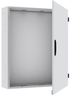 ABB STRIEBEL & JOHN - 2CPX010002R9999 - TG304G TwinLine N 55 Wandschrank B800/ H650/ T225mm