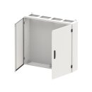 STRIEBEL & JOHN - 2CPX010013R9999 - TG406G TwinLine N 55 Wandschrank B1050/ H950 / T225 mm