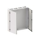 ABB STRIEBEL & JOHN - 2CPX010018R9999 - TG407G TwinLine N 55 Wandschrank B1050/ H1100 / T225 mm