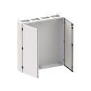 STRIEBEL & JOHN - 2CPX010018R9999 - TG407G TwinLine N 55 Wandschrank B1050/ H1100 / T225 mm