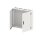 ABB STRIEBEL & JOHN - 2CPX010048R9999 - TG406S TwinLine N 55 Wandschrank B1050/ H950 / T225 mm