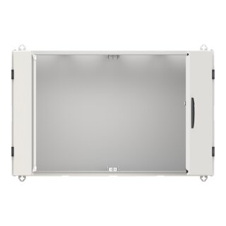 ABB STRIEBEL & JOHN - 2CPX010073R9999 - TL404G TwinLine N 55 Wandschrank B1050/ H650 / T275 mm