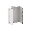 STRIEBEL & JOHN - 2CPX010098R9999 - TL409G TwinLine N 55 Wandschrank B1050/ H1400 / T275 mm