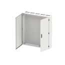 STRIEBEL & JOHN - 2CPX010099R9999 - TL509G TwinLine N 55 Wandschrank B1300/ H1400 / T275 mm