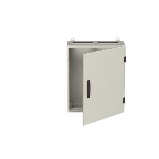ABB STRIEBEL & JOHN - 2CPX010106R9999 - TL204S TwinLine N 55 Wandschrank B550/ H650 / T275 mm