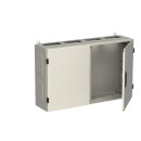ABB STRIEBEL & JOHN - 2CPX010108R9999 - TL404S TwinLine N 55 Wandschrank B1050/ H650 / T275 mm